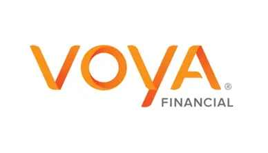 Voya Financial logo