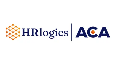 HRlogics | ACA logo