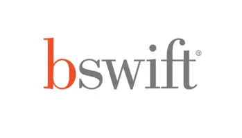 bswift logo