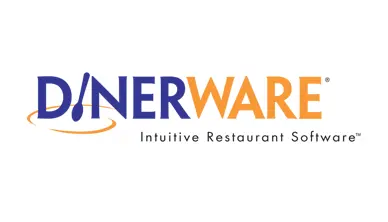 Dinerware Point of Sale logo