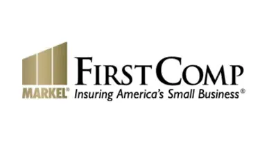 FirstComp Insuring America's Small Business