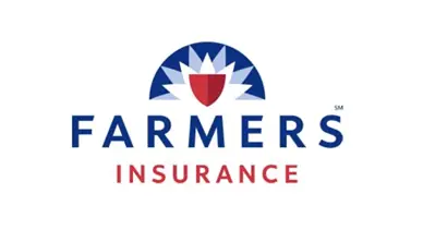 Farmers Insurance logo