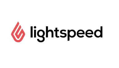 lightspeed logo