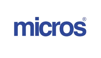 micros logo