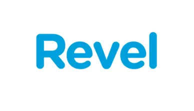 Revel logo