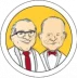 Max & Louie's Logo