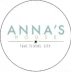 Anna's House Logo