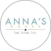 Anna's House Logo