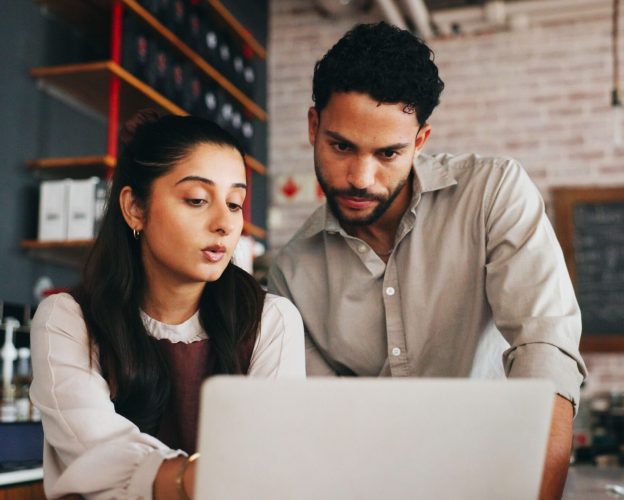 Break-Even Analysis for a Restaurant