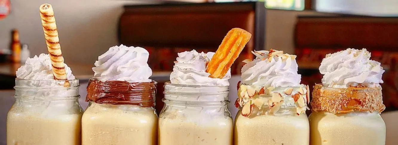 Loaded Cafe