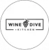 Wine Dive & Kitchen Logo