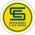 Silver City Restaurant & Ale House Logo