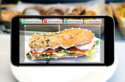 AI in Foodservice: How Artificial Intelligence Is Reshaping the Industry