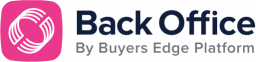 Back Office Logo dark