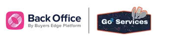 Back Office & Go2 Services Logos