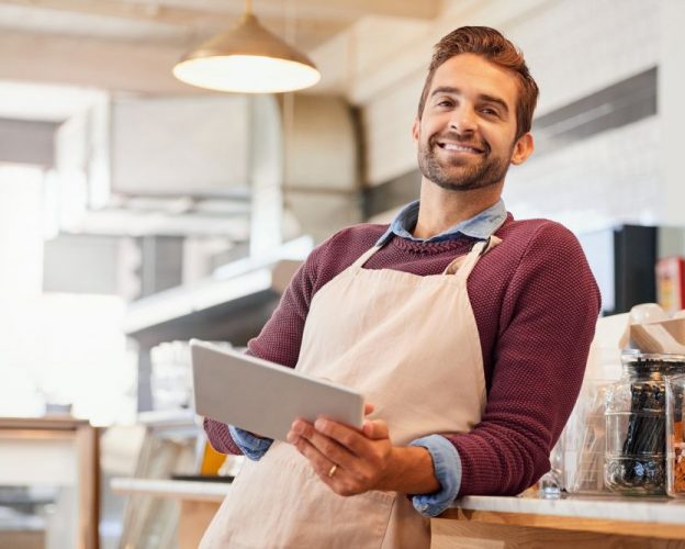 Restaurant Technology Stack