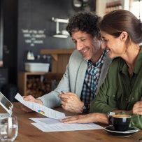 Restaurant Forecasting