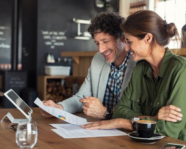 Restaurant Forecasting