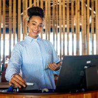 Restaurant Automation