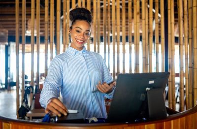 Restaurant Automation