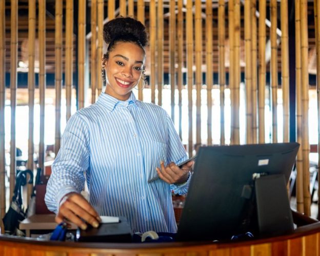 Restaurant Automation