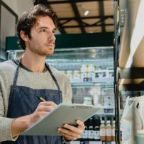 Restaurant Inventory Management