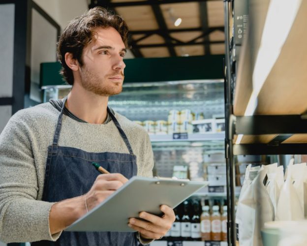 Restaurant Inventory Management