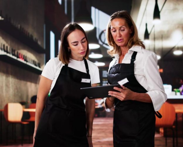 Strategies to Improve Restaurant Efficiency