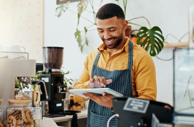 Features of Restaurant Management Software