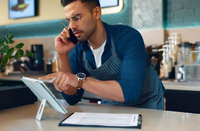 How to Scale a Restaurant Business