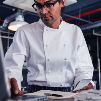Optimizing Restaurant Payroll Percentage