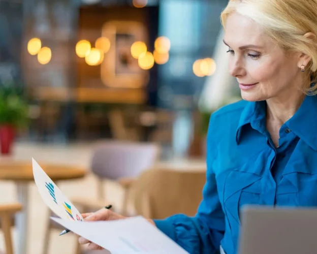 Restaurant Financial Planning and Budget Management