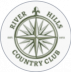 River Hills Country Club Logo