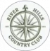 River Hills Country Club Logo