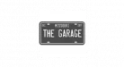 The Garage logo