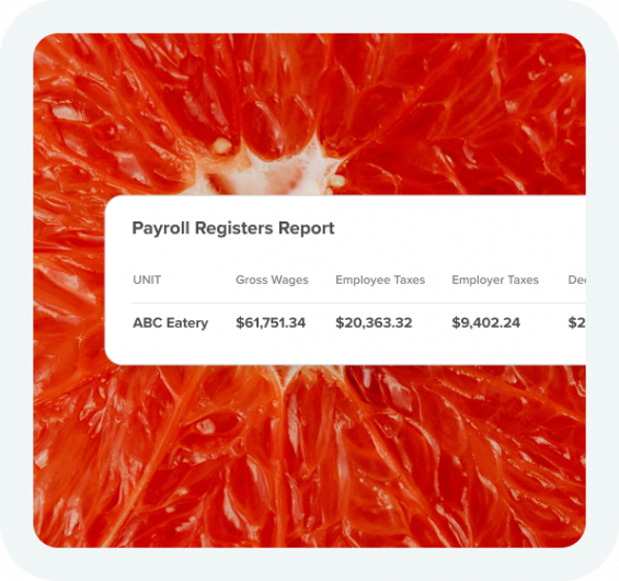 Payroll Taxes - Comprehensive Tax Management