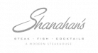 Shanahan's Steakhouse logo