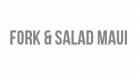 Fork & Salad Maui logo