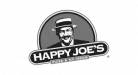 Happy Joe's Pizza & Ice Cream logo