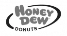 Honey Dew Donuts logo