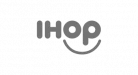 IHOP logo