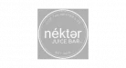 Nekter Juice Bar logo