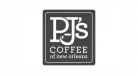 PJ's Coffee of New Orleans logo