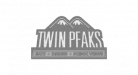 Twin Peaks logo