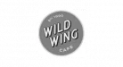 Wild Wing Cafe logo