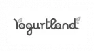 Yogurtland logo