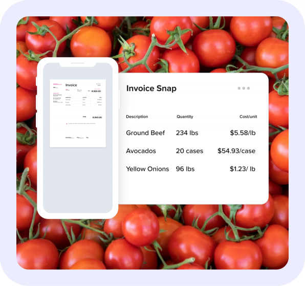 Solutions Page - FCM - Easy Invoice Capture