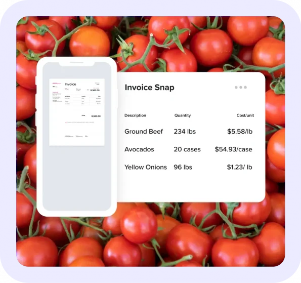 Solutions Page - FCM - Easy Invoice Capture