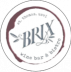 Brix Wine Bar Logo