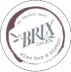 Brix Wine Bar Logo